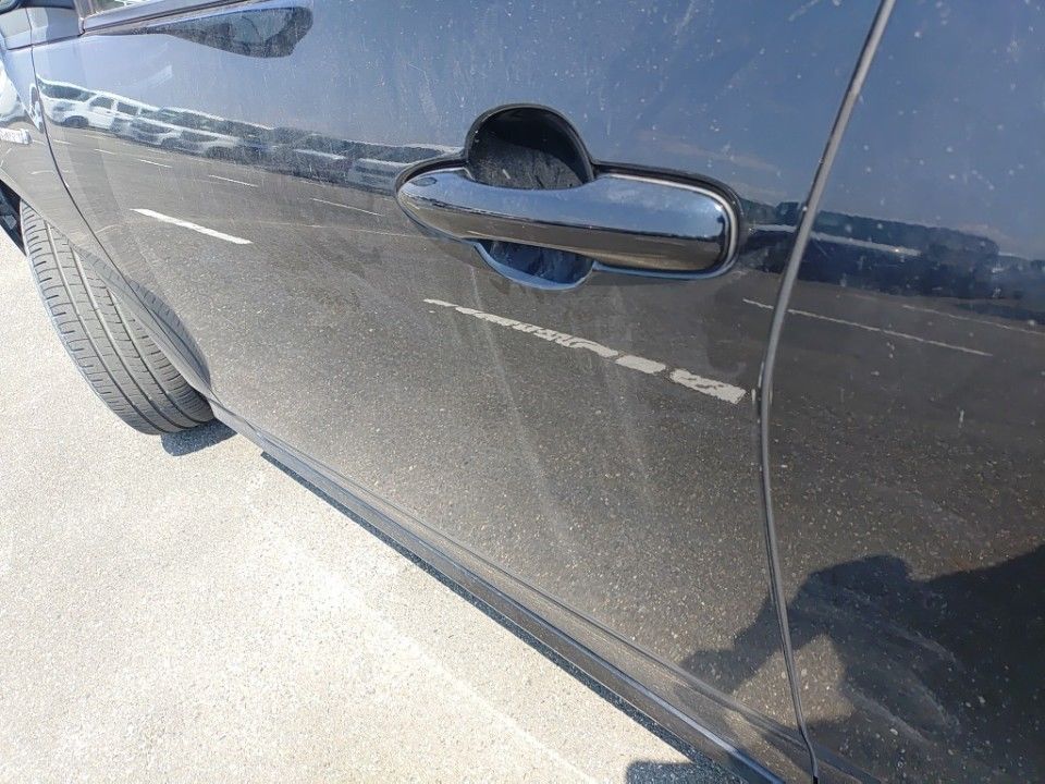 2018 Toyota Prius auction photo 29