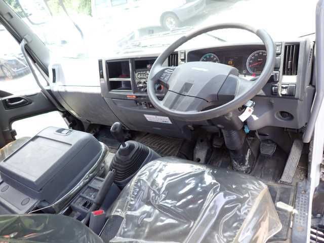 2018 Isuzu Forward 2.55t クレーン付 auction photo 5