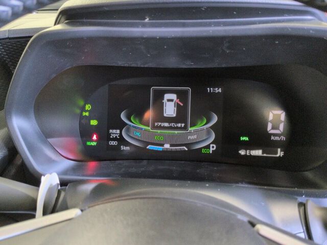 2026 Toyota Raize Hybrid Z auction photo 6