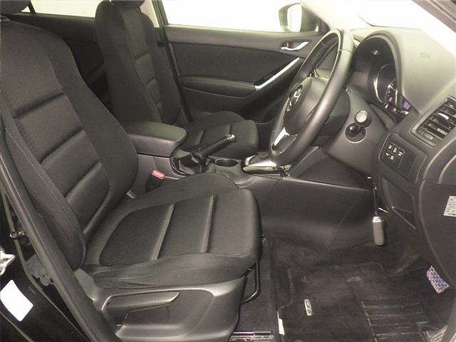 2014 Mazda CX-5 XD auction photo 5