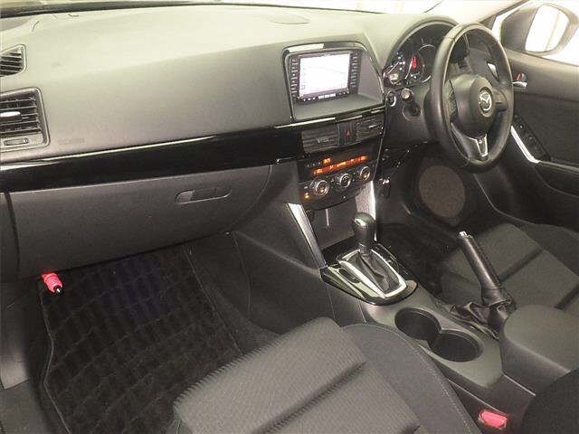 2014 Mazda CX-5 XD auction photo 4