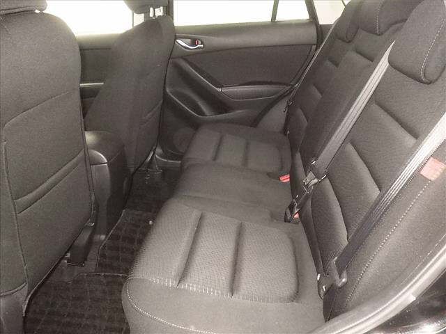 2014 Mazda CX-5 XD auction photo 7