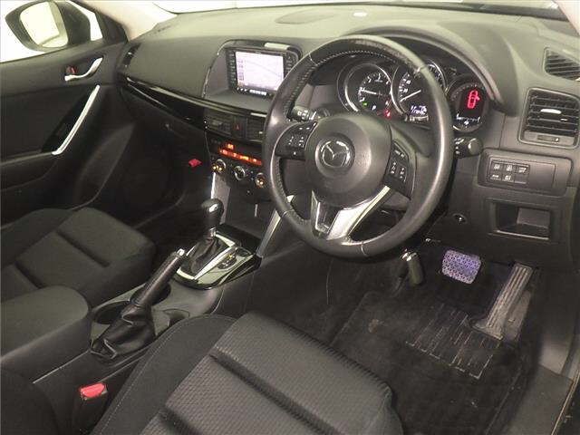 2014 Mazda CX-5 XD auction photo 3