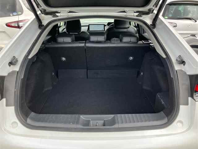 2025 Toyota Prius Z auction photo 10