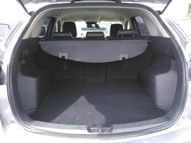 2013 Mazda CX-5 4WD XD L Package auction photo 10