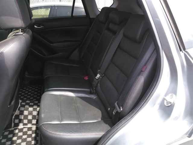 2013 Mazda CX-5 4WD XD L Package auction photo 9