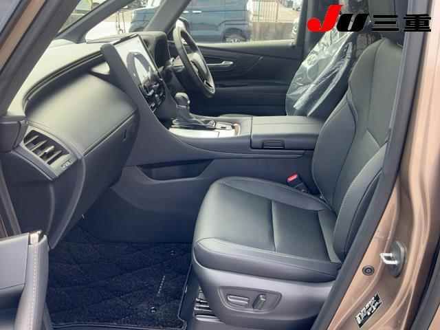 2026 Toyota Alphard Z auction photo 3