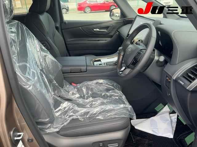 2026 Toyota Alphard Z auction photo 4