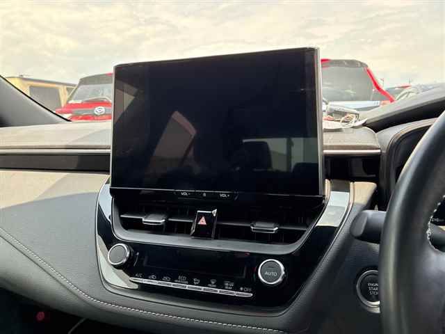 2022 Toyota Corolla ダブルバイビー auction photo 6