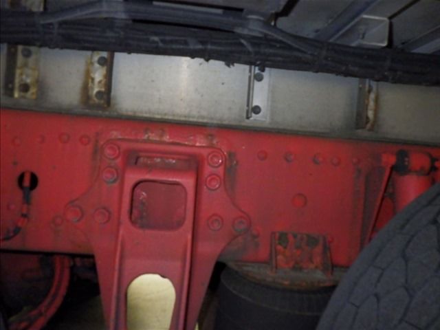 2022 Mitsubishi Fuso Refrigerated and frozen trucks auction photo 5
