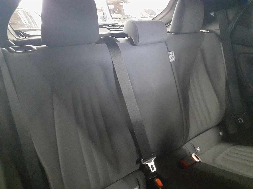 2022 Toyota Yaris X auction photo 11
