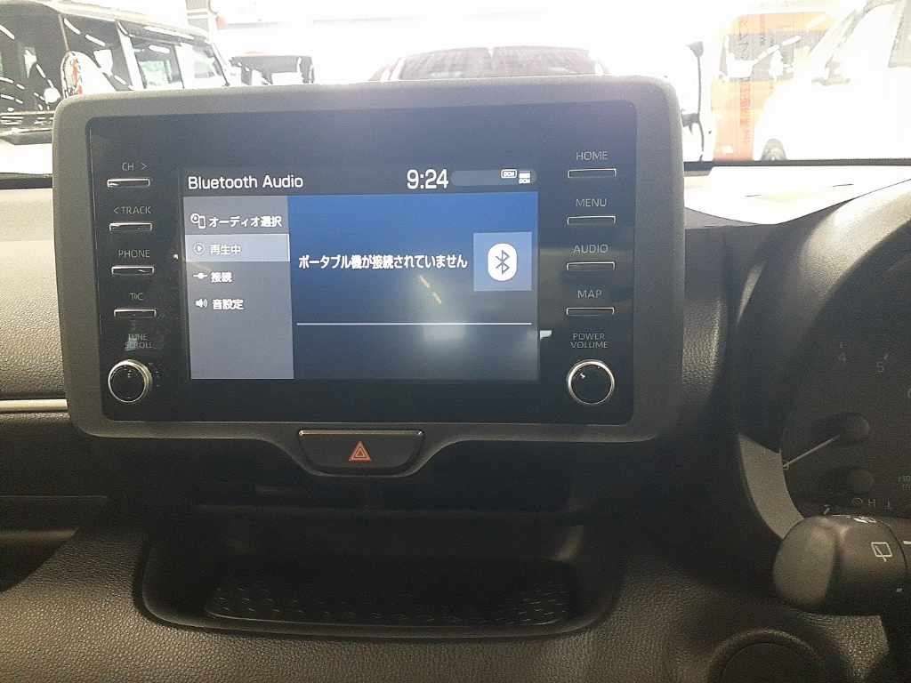2022 Toyota Yaris X auction photo 12