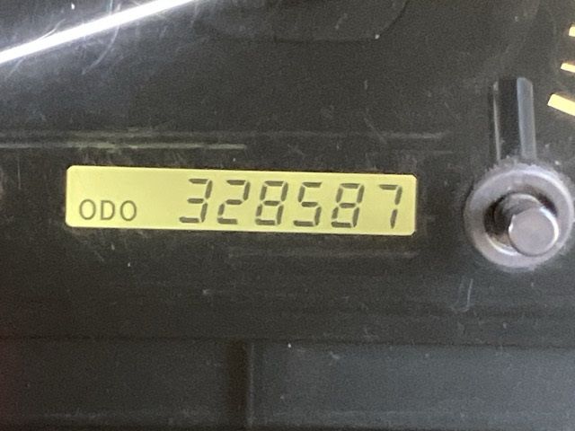 1998 Toyota Land Cruiser V8 auction photo 13