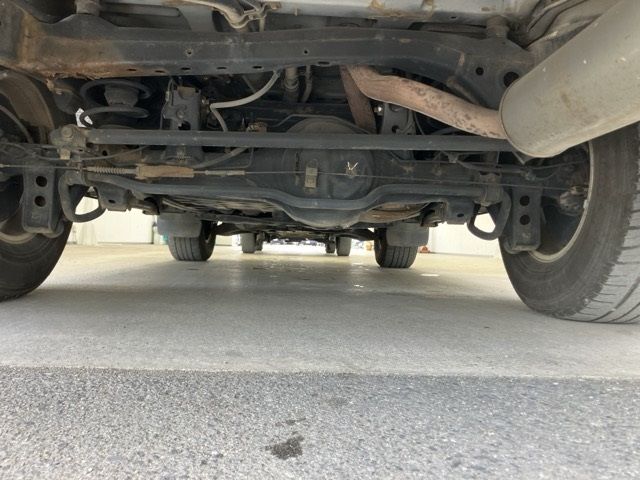 1998 Toyota Land Cruiser V8 auction photo 16