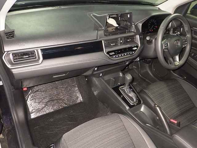 2026 Honda WR-V Z auction photo 5