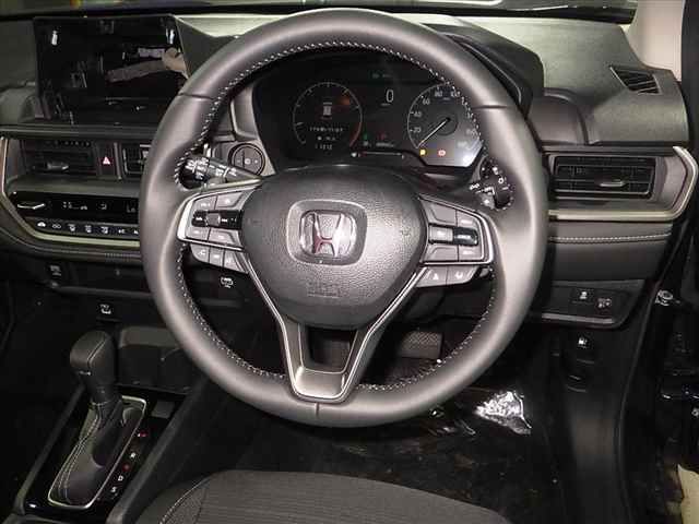 2026 Honda WR-V Z auction photo 8