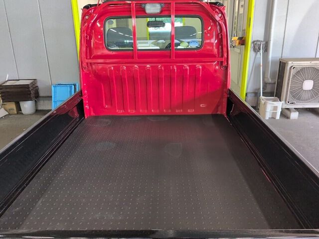 2026 Honda アクティトラック SDX 4WD auction photo 6