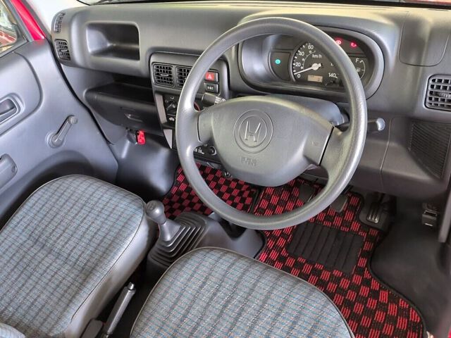 2026 Honda アクティトラック SDX 4WD auction photo 3