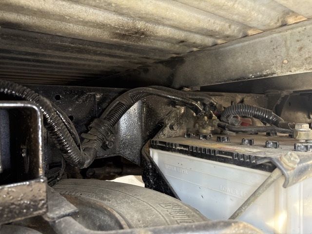 1990 Toyota Hiace Hira auction photo 12