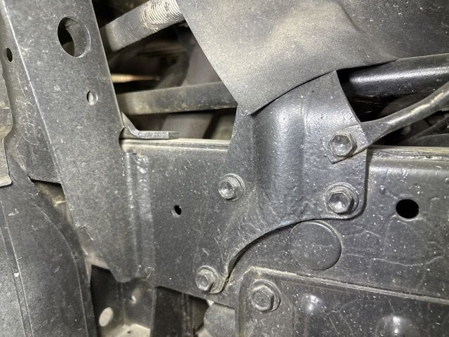 1990 Toyota Hiace Hira auction photo 17