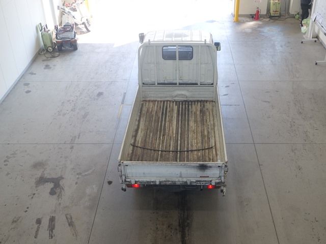 1990 Toyota Hiace Hira auction photo 3