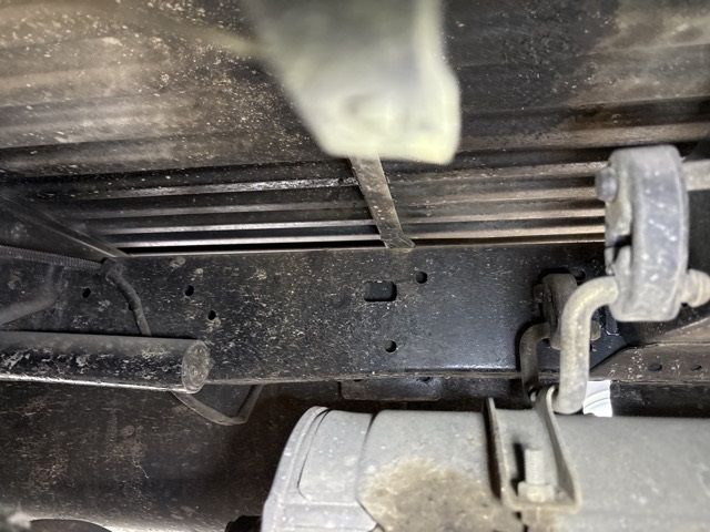 1990 Toyota Hiace Hira auction photo 18