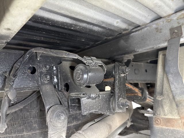 1990 Toyota Hiace Hira auction photo 16