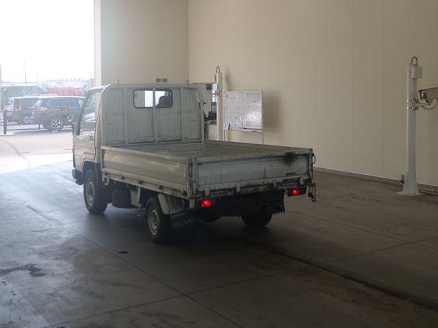 1990 Toyota Hiace Hira auction photo 2