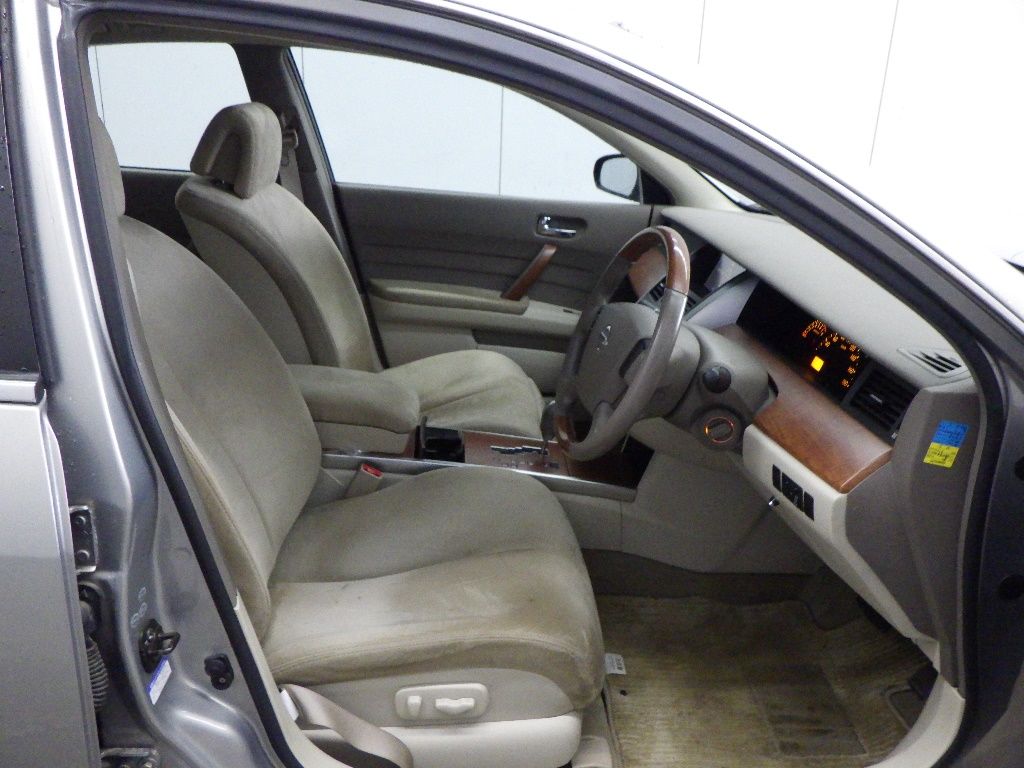 2005 Nissan Teana 230JM auction photo 6
