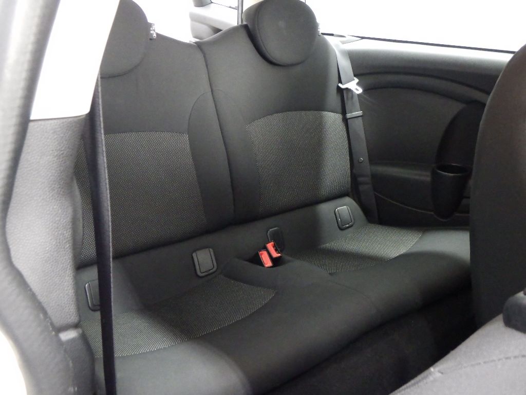 2011 MINI ミニクラブマン Cooper auction photo 7