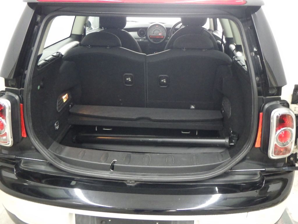2011 MINI ミニクラブマン Cooper auction photo 8