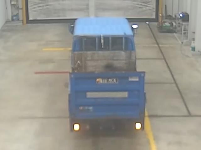 2013 Isuzu Elf ダブルキャブ auction photo 3