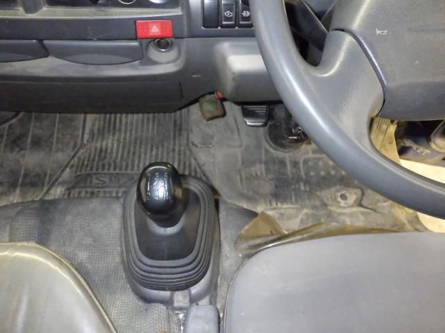 2013 Isuzu Elf ダブルキャブ auction photo 8