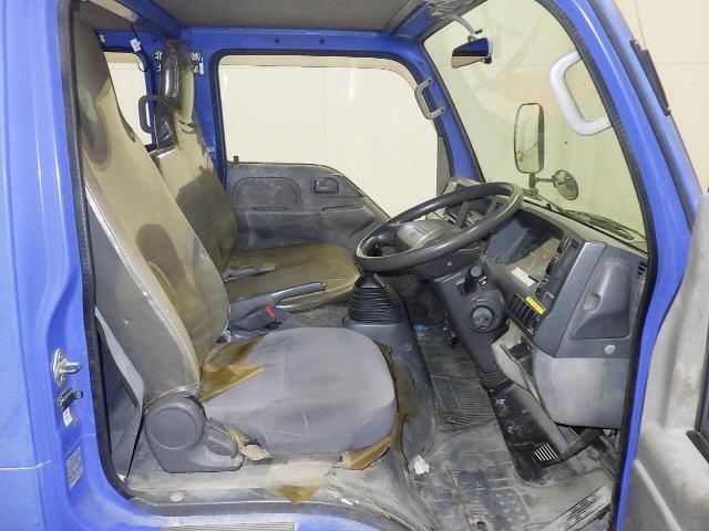 2013 Isuzu Elf ダブルキャブ auction photo 6