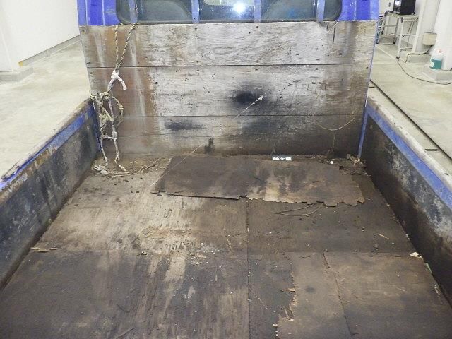 2013 Isuzu Elf ダブルキャブ auction photo 4