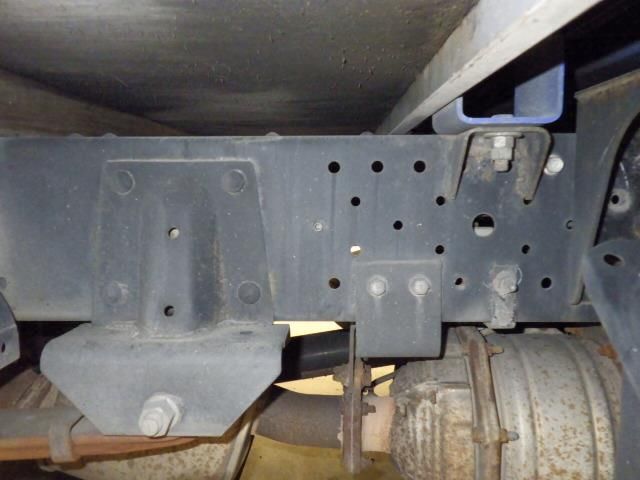 2013 Isuzu Elf ダブルキャブ auction photo 5