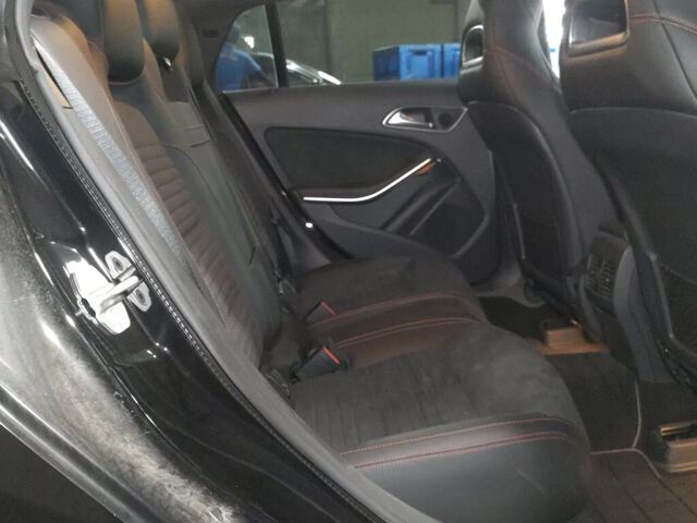 2016 Mercedes-Benz CLA Shooting Brake CLA180SB Sport auction photo 6