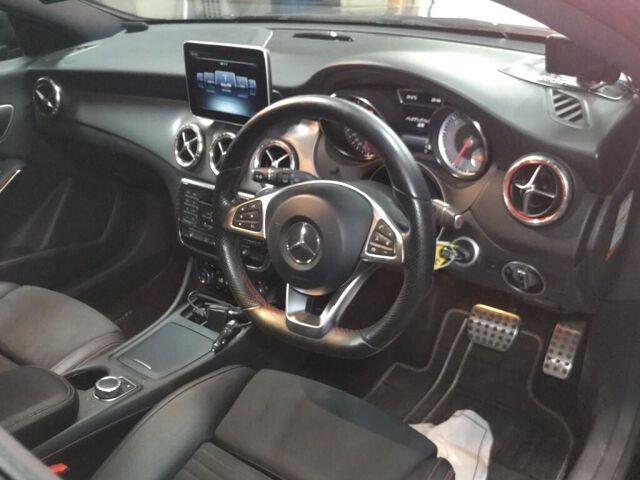 2016 Mercedes-Benz CLA Shooting Brake CLA180SB Sport auction photo 3