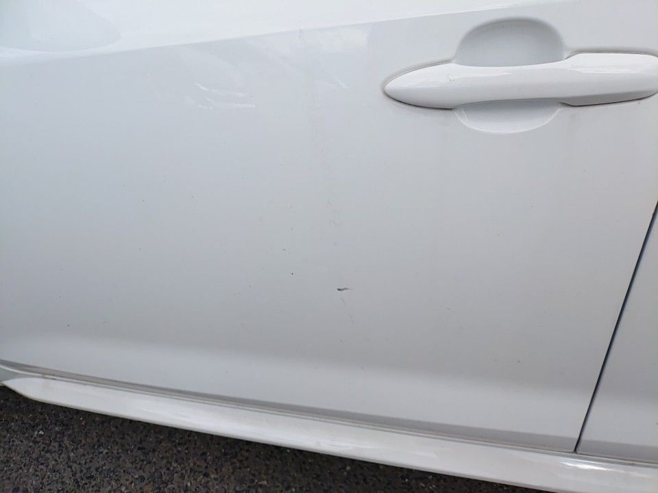2021 Toyota カローラ ツーリング auction photo 22