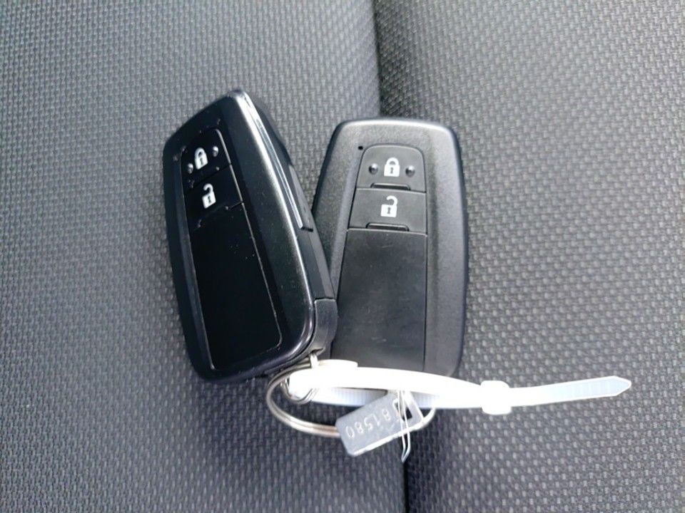 2021 Toyota カローラ ツーリング auction photo 15
