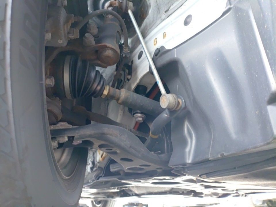 2021 Toyota カローラ ツーリング auction photo 17