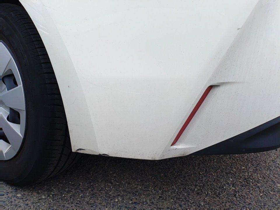 2021 Toyota カローラ ツーリング auction photo 21
