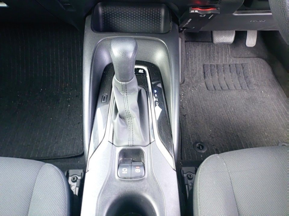 2021 Toyota カローラ ツーリング auction photo 12