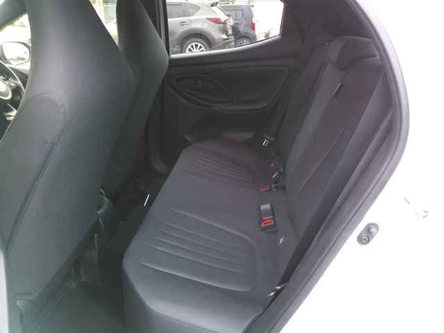 2024 Toyota Yaris 4WD X auction photo 9