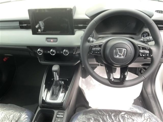 2026 Honda Vezel e:HEV X Hunt Package auction photo 3