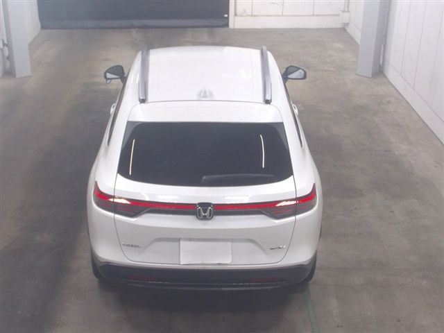 2026 Honda Vezel e:HEV X Hunt Package auction photo 6