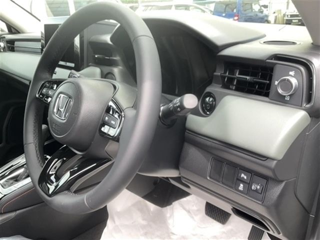 2026 Honda Vezel e:HEV X Hunt Package auction photo 7