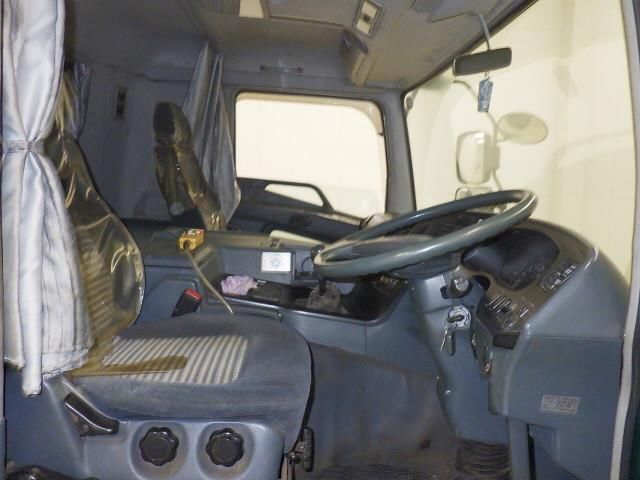 1998 Mitsubishi Fuso コンテナ専用車 auction photo 5