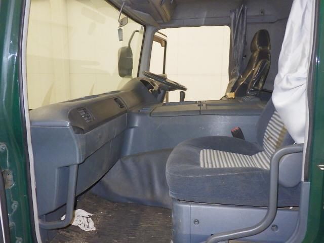 1998 Mitsubishi Fuso コンテナ専用車 auction photo 8