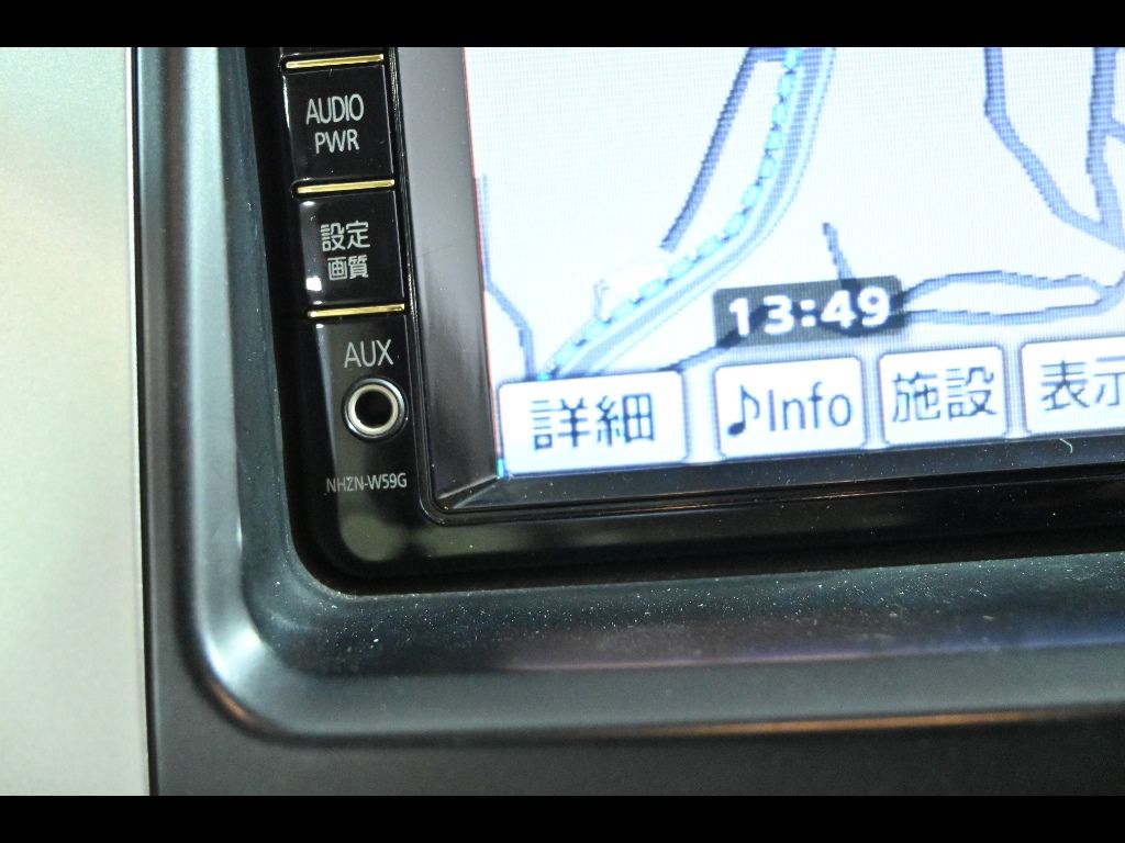 2010 Toyota Noah S G Edition auction photo 11
